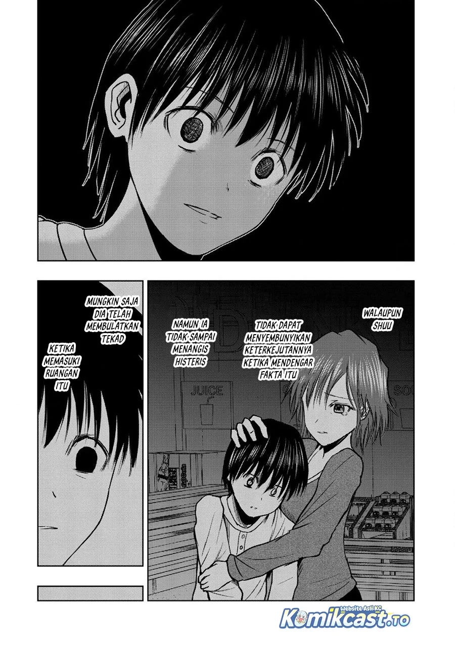Isekai Kaeri no Ossan wa Shuumatsu de Sekai de Musou Suru Chapter 29 - halaman 8