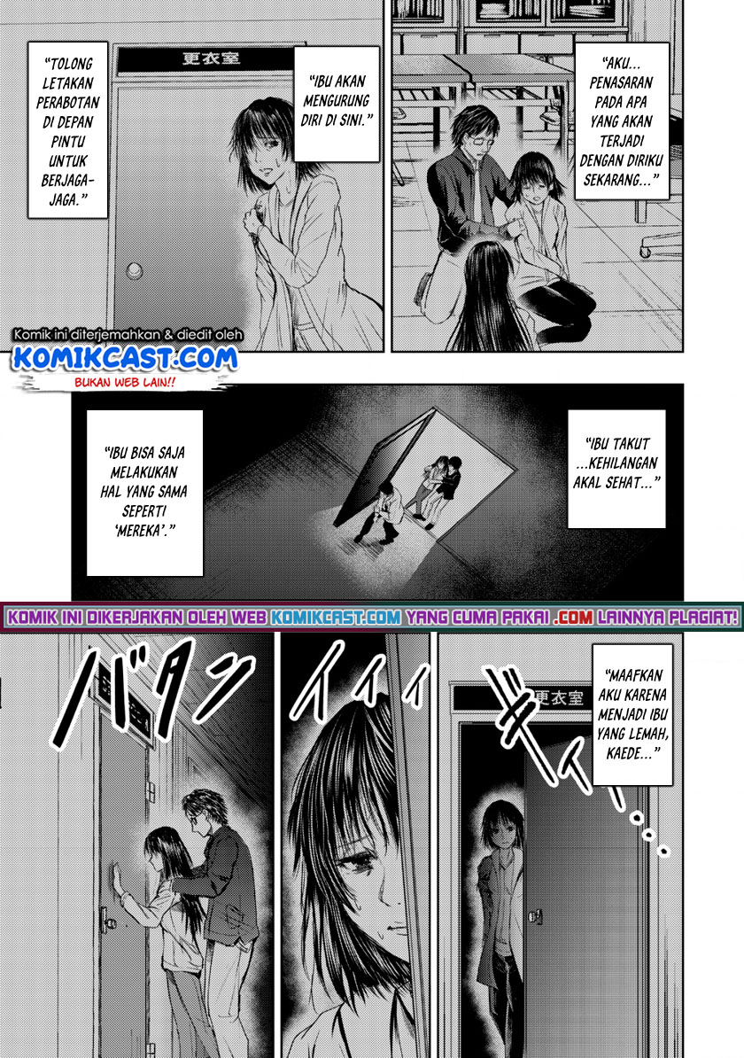 Isekai Kaeri no Ossan wa Shuumatsu de Sekai de Musou Suru Chapter 3 - halaman 15