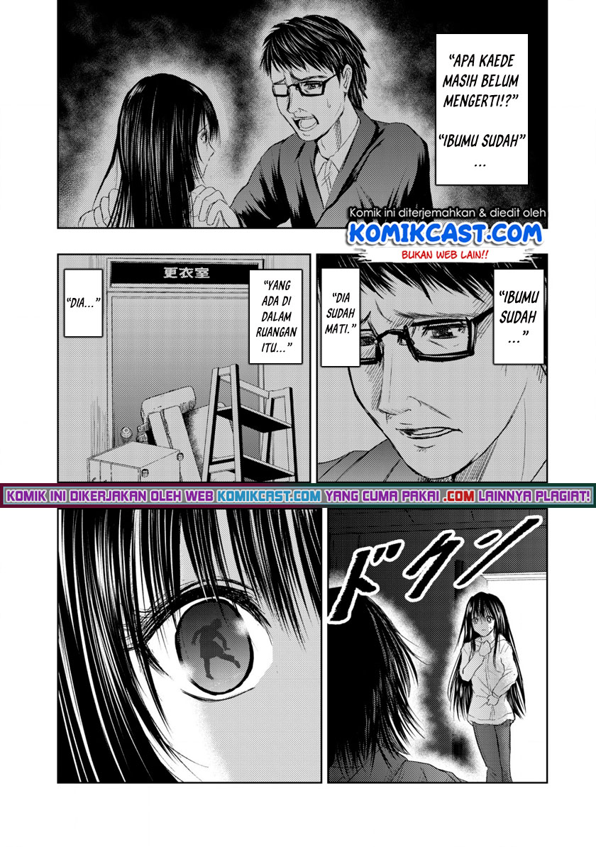 Isekai Kaeri no Ossan wa Shuumatsu de Sekai de Musou Suru Chapter 3 - halaman 19