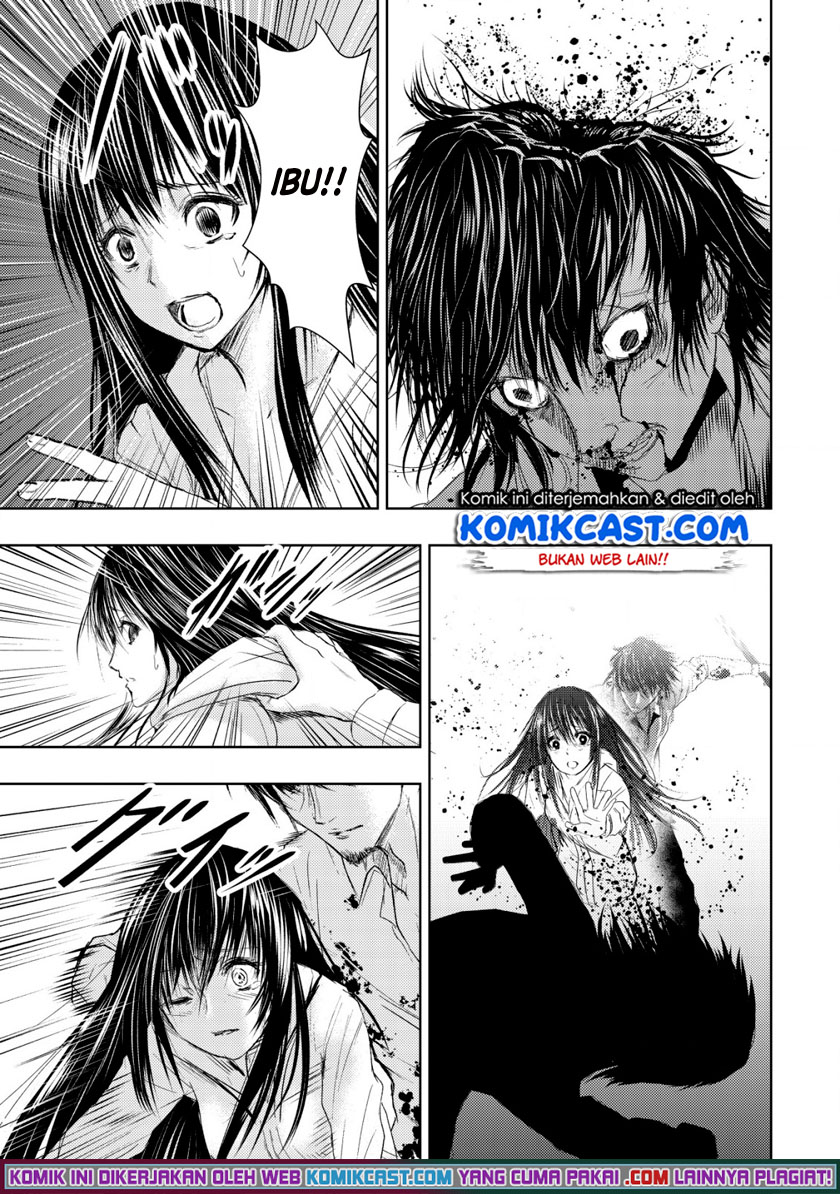 Isekai Kaeri no Ossan wa Shuumatsu de Sekai de Musou Suru Chapter 3 - halaman 23