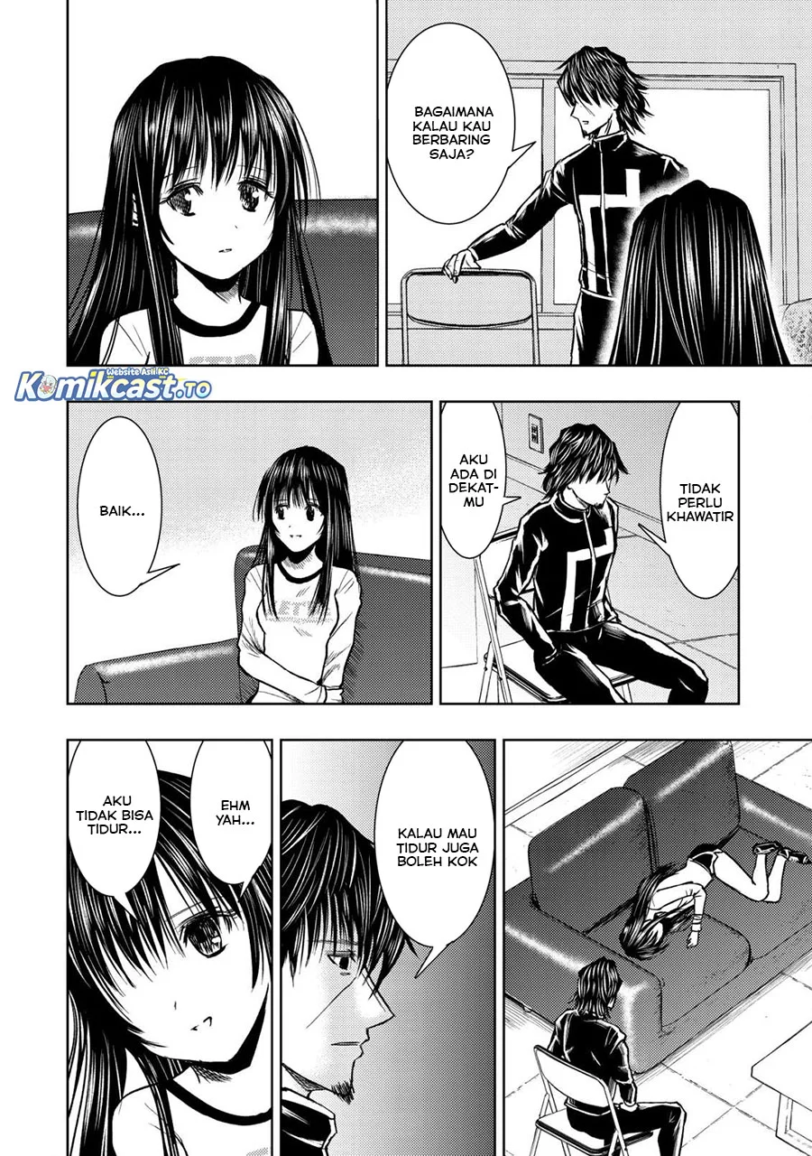 Isekai Kaeri no Ossan wa Shuumatsu de Sekai de Musou Suru Chapter 30 - halaman 16