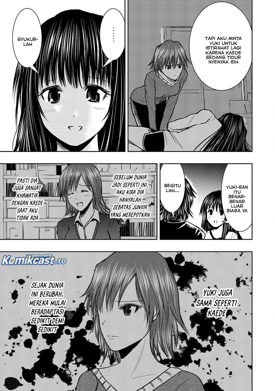Isekai Kaeri no Ossan wa Shuumatsu de Sekai de Musou Suru Chapter 30 - halaman 23