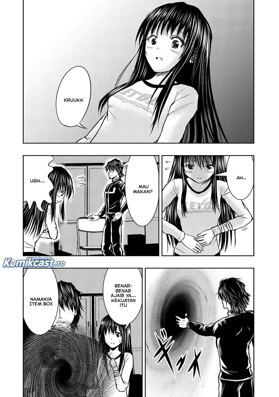Isekai Kaeri no Ossan wa Shuumatsu de Sekai de Musou Suru Chapter 30 - halaman 24