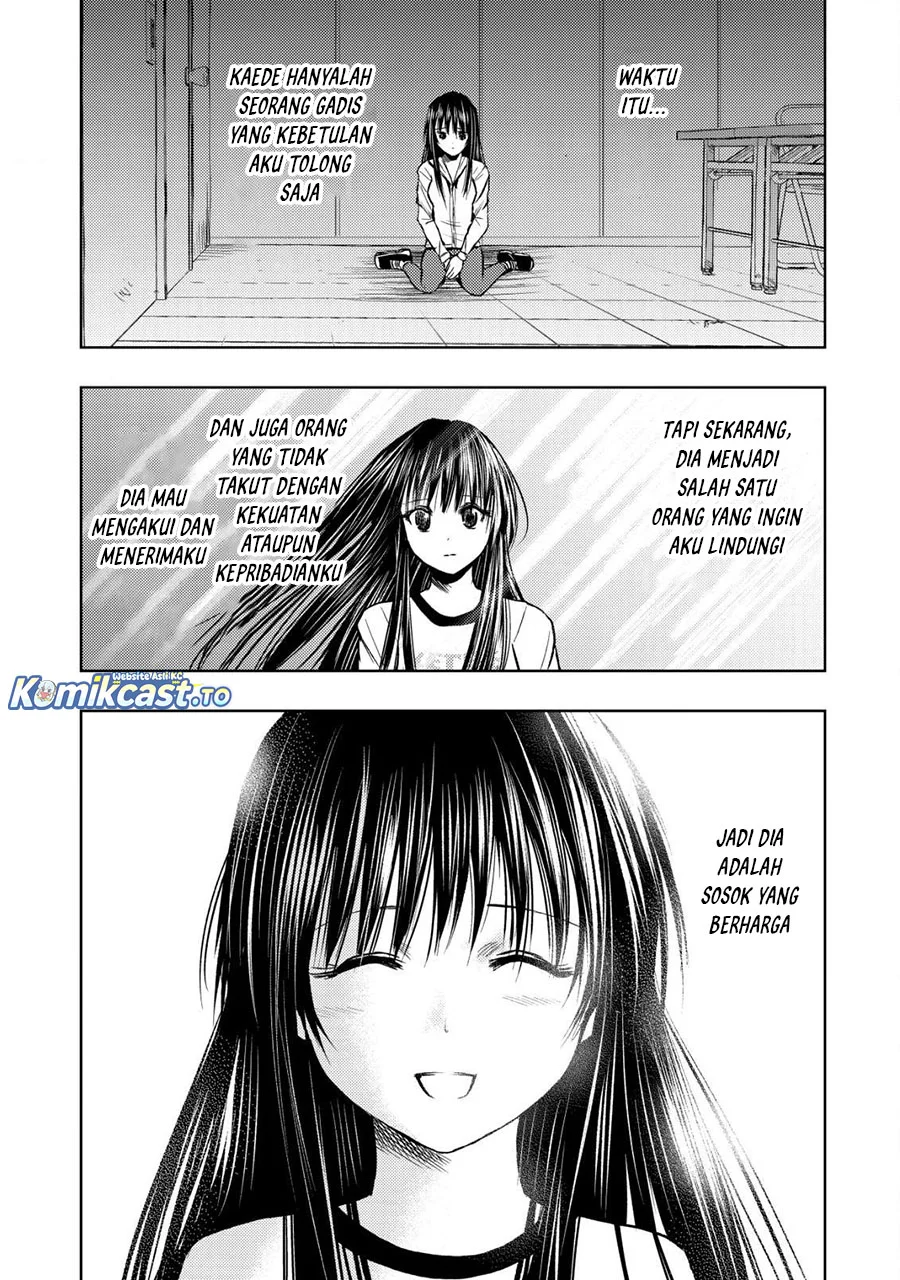 Isekai Kaeri no Ossan wa Shuumatsu de Sekai de Musou Suru Chapter 30 - halaman 29