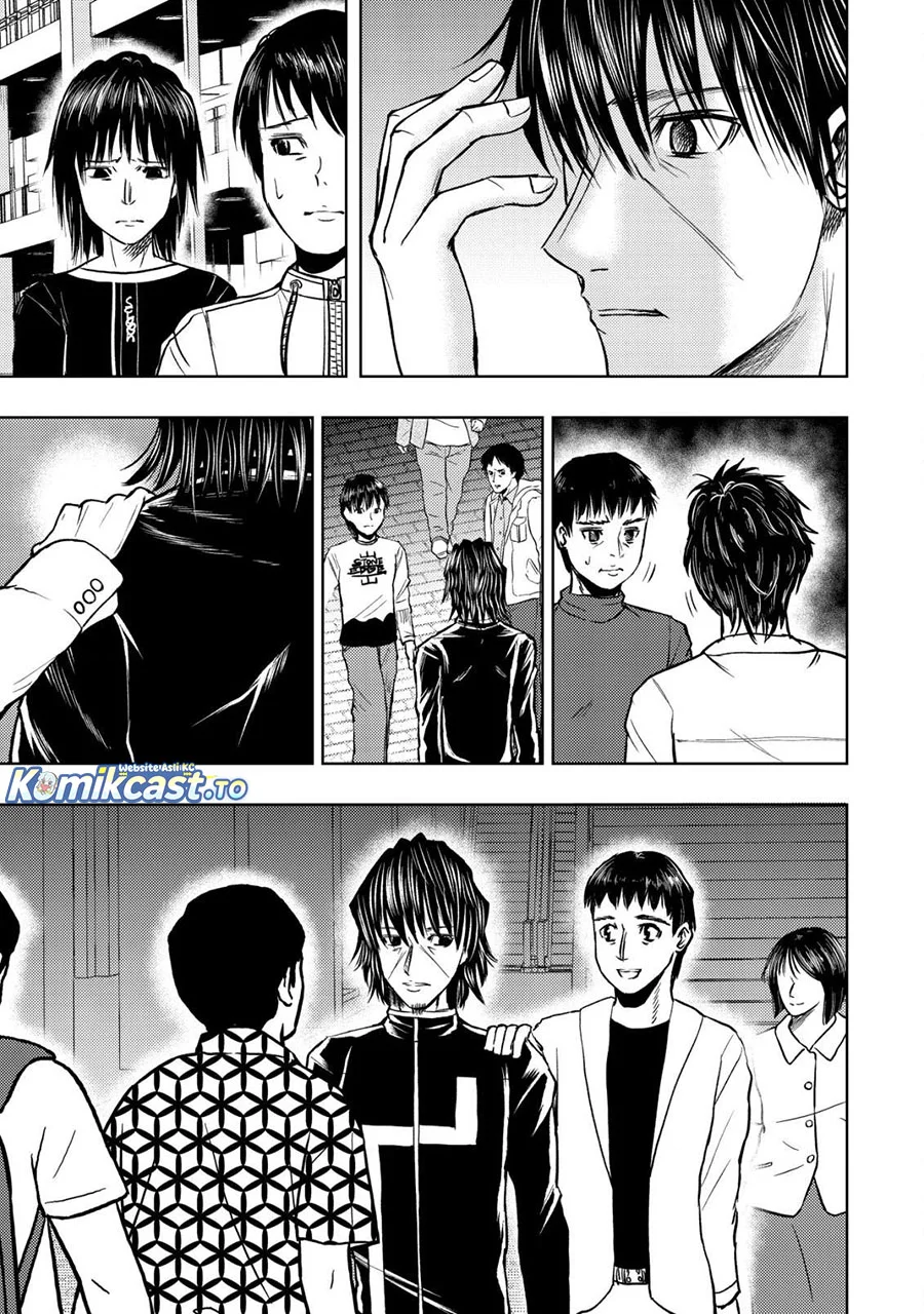 Isekai Kaeri no Ossan wa Shuumatsu de Sekai de Musou Suru Chapter 30 - halaman 5