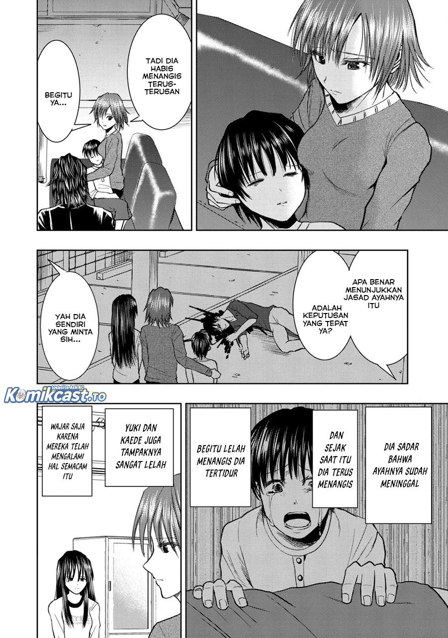 Isekai Kaeri no Ossan wa Shuumatsu de Sekai de Musou Suru Chapter 30 - halaman 8