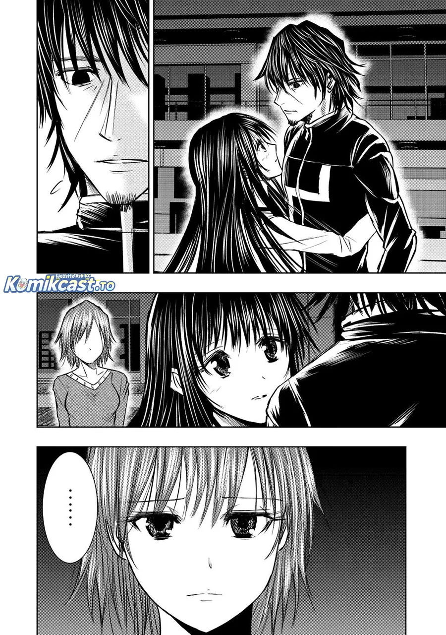 Isekai Kaeri no Ossan wa Shuumatsu de Sekai de Musou Suru Chapter 31 - halaman 24
