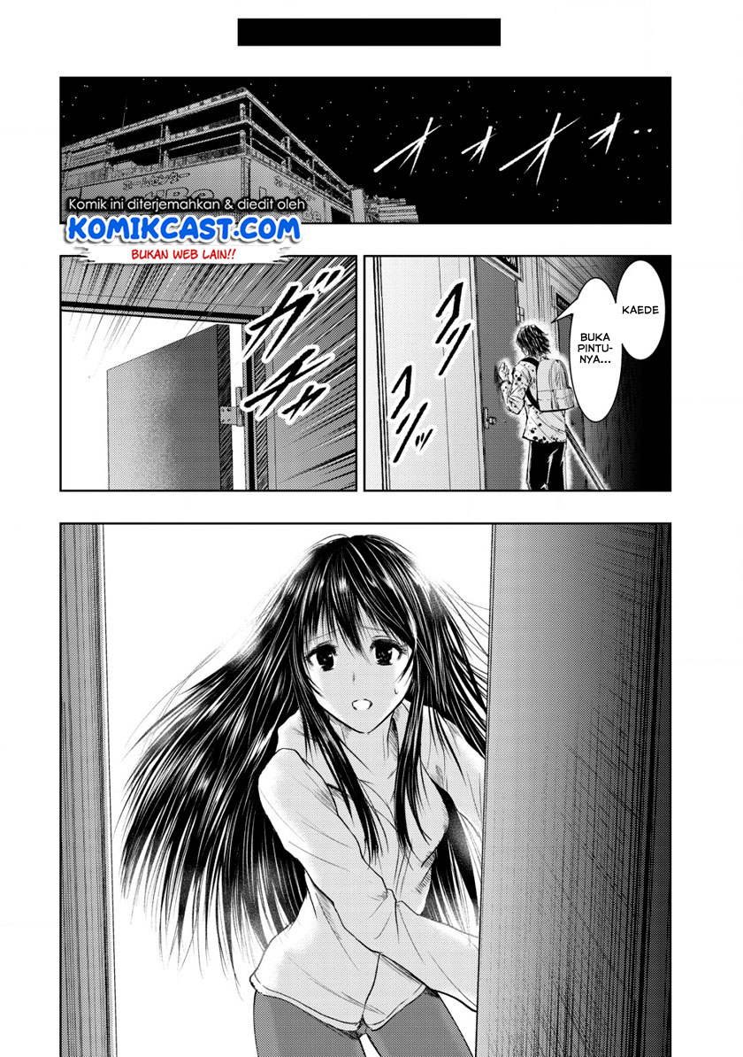 Isekai Kaeri no Ossan wa Shuumatsu de Sekai de Musou Suru Chapter 4 - halaman 24