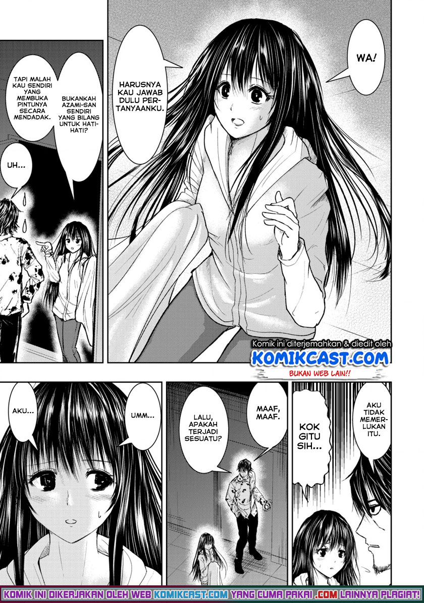 Isekai Kaeri no Ossan wa Shuumatsu de Sekai de Musou Suru Chapter 5 - halaman 10