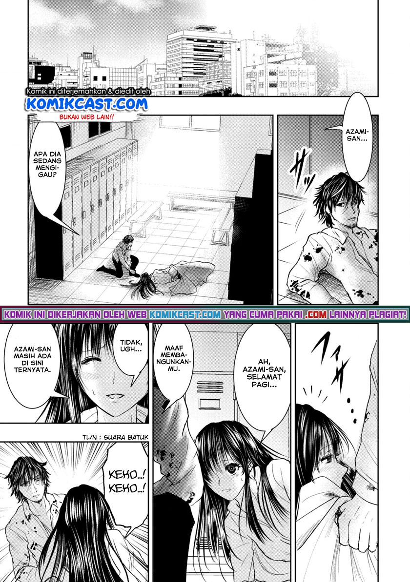 Isekai Kaeri no Ossan wa Shuumatsu de Sekai de Musou Suru Chapter 5 - halaman 14