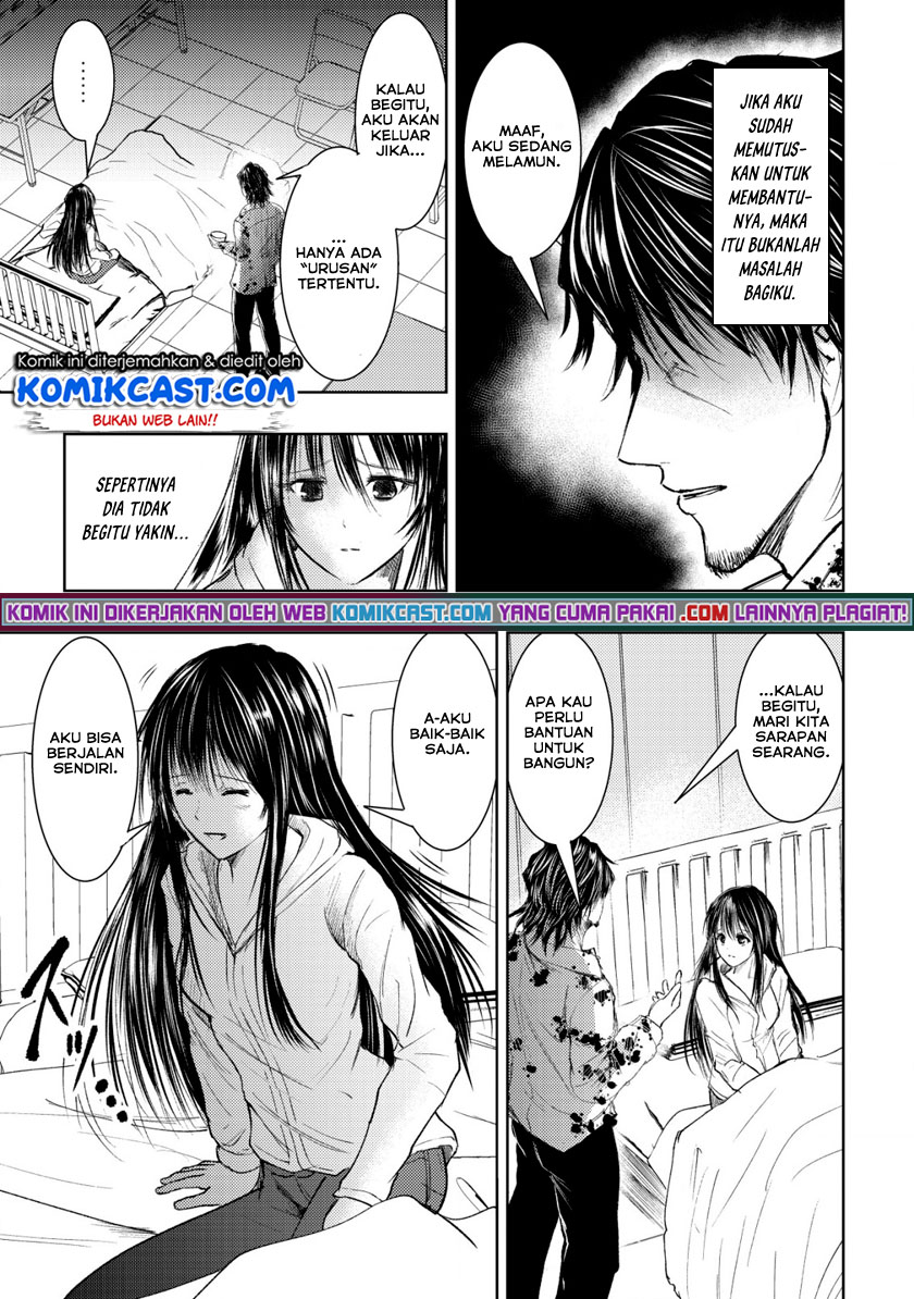 Isekai Kaeri no Ossan wa Shuumatsu de Sekai de Musou Suru Chapter 5 - halaman 26