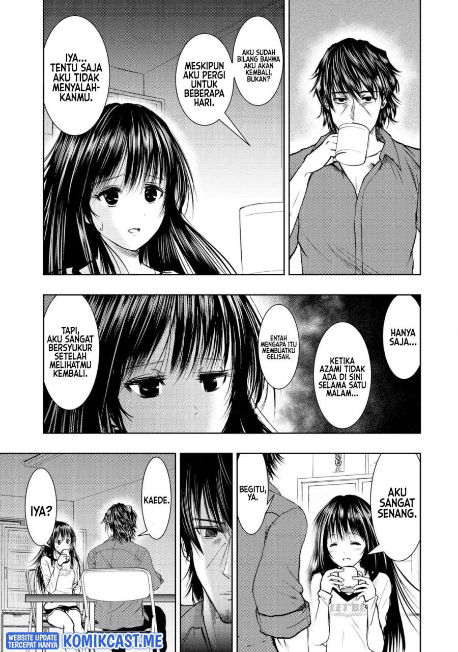 Isekai Kaeri no Ossan wa Shuumatsu de Sekai de Musou Suru Chapter 9 - halaman 14