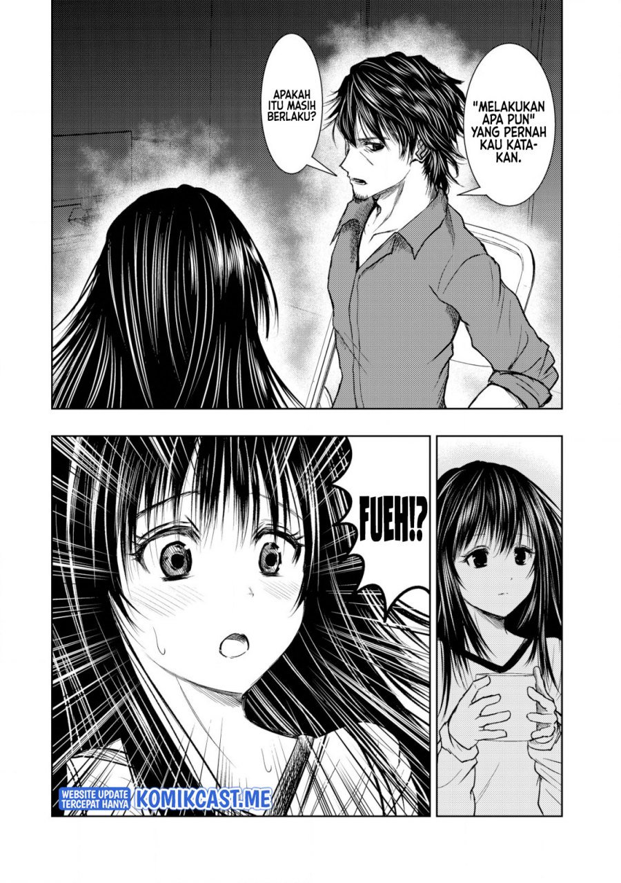 Isekai Kaeri no Ossan wa Shuumatsu de Sekai de Musou Suru Chapter 9 - halaman 15