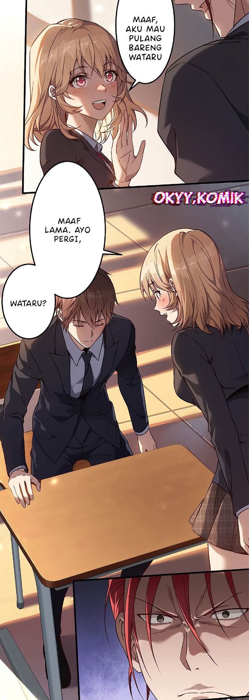 Isekai Kaeri no Saikyou Tamer, Tsukai ma wa Osananajimi Chapter 1 - halaman 10