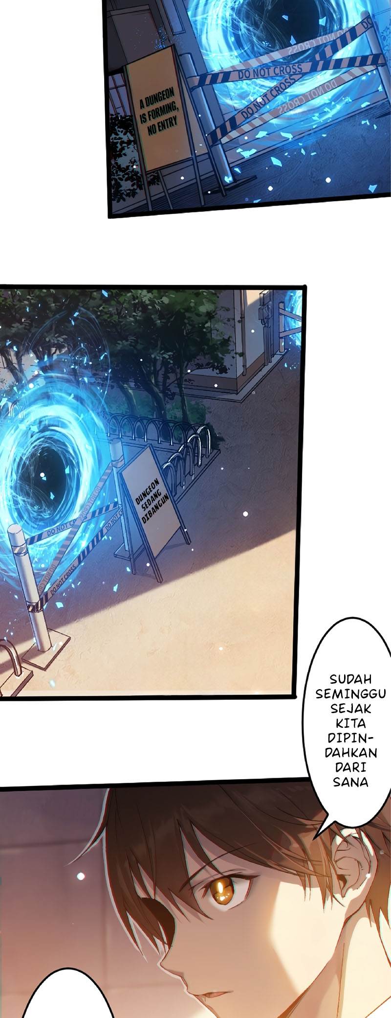 Isekai Kaeri no Saikyou Tamer, Tsukai ma wa Osananajimi Chapter 1 - halaman 15