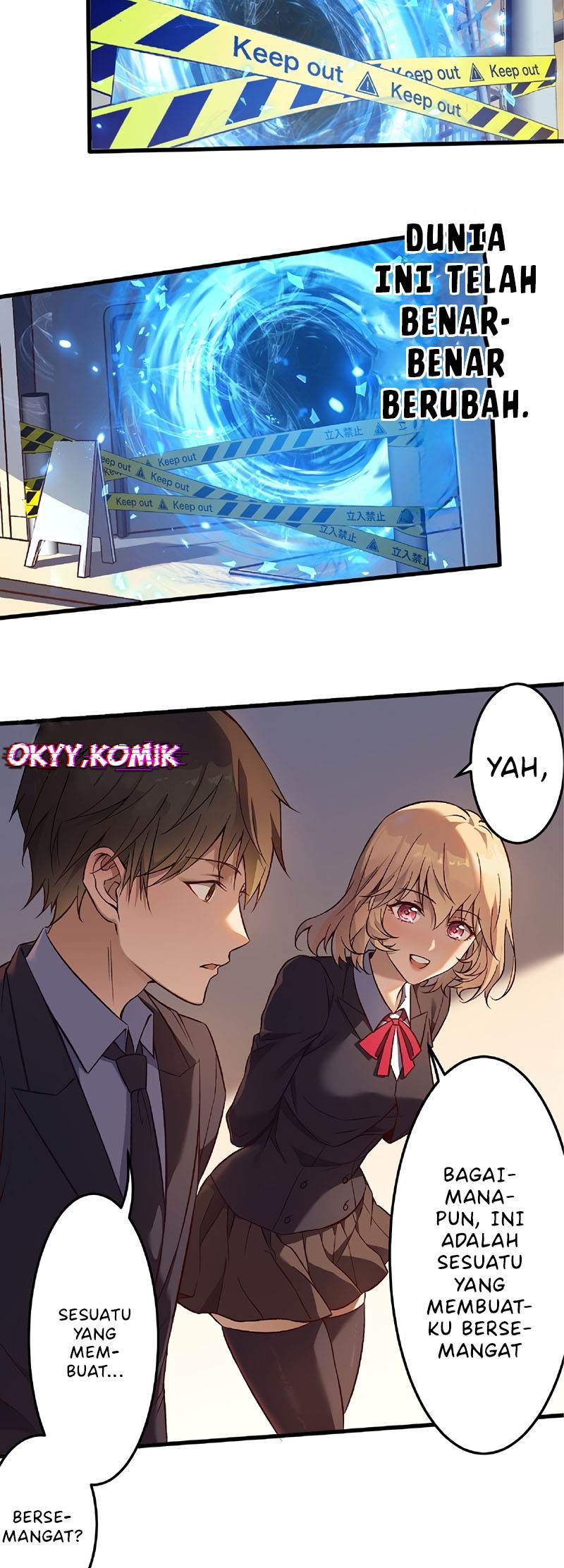 Isekai Kaeri no Saikyou Tamer, Tsukai ma wa Osananajimi Chapter 1 - halaman 22