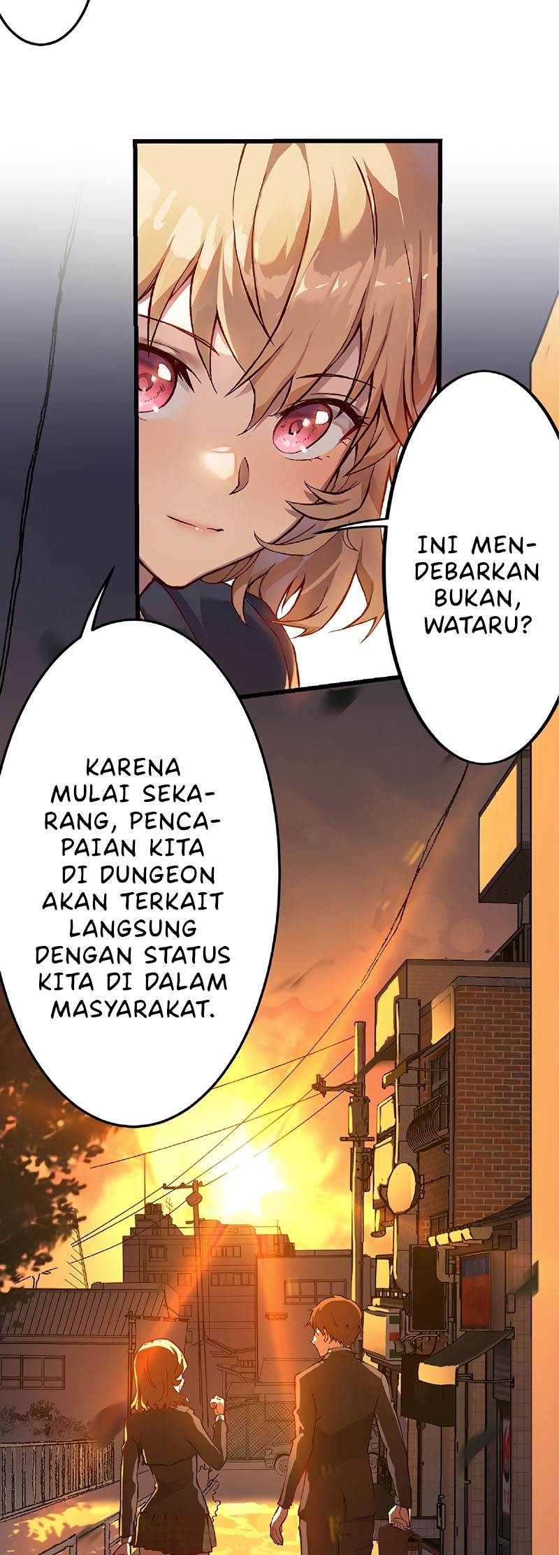 Isekai Kaeri no Saikyou Tamer, Tsukai ma wa Osananajimi Chapter 1 - halaman 23