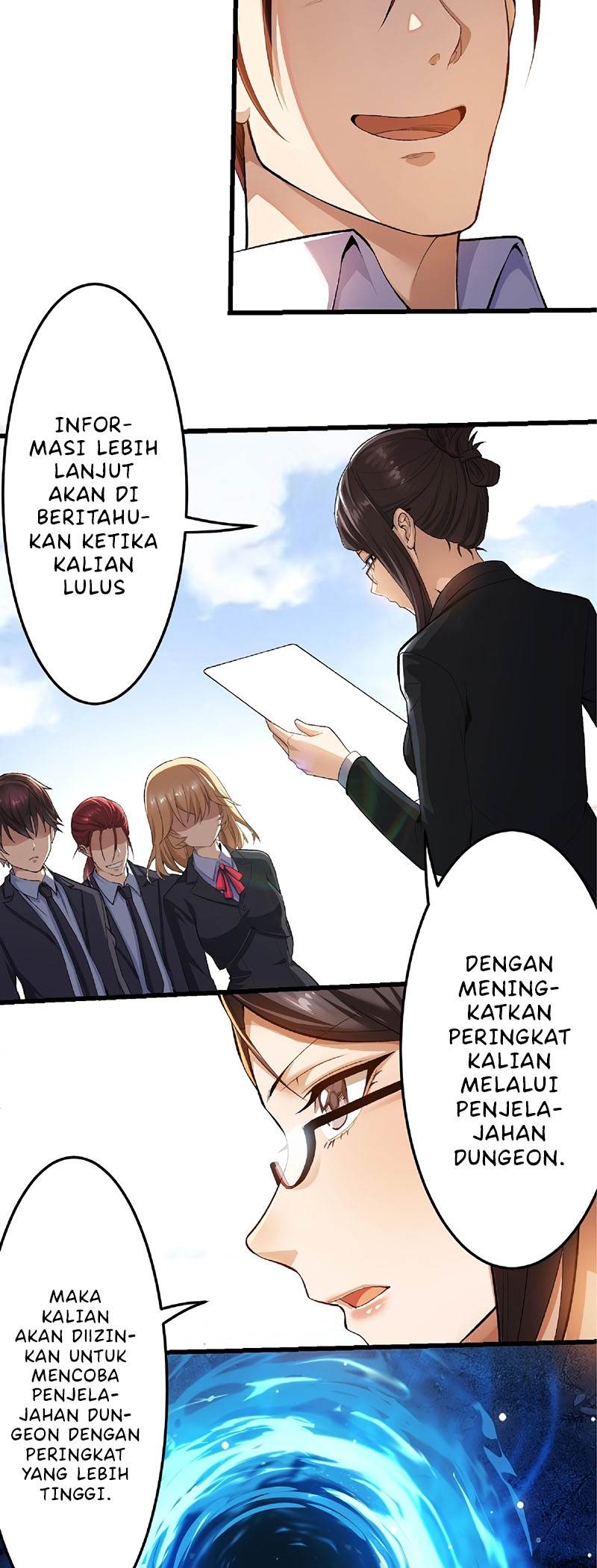 Isekai Kaeri no Saikyou Tamer, Tsukai ma wa Osananajimi Chapter 1 - halaman 46
