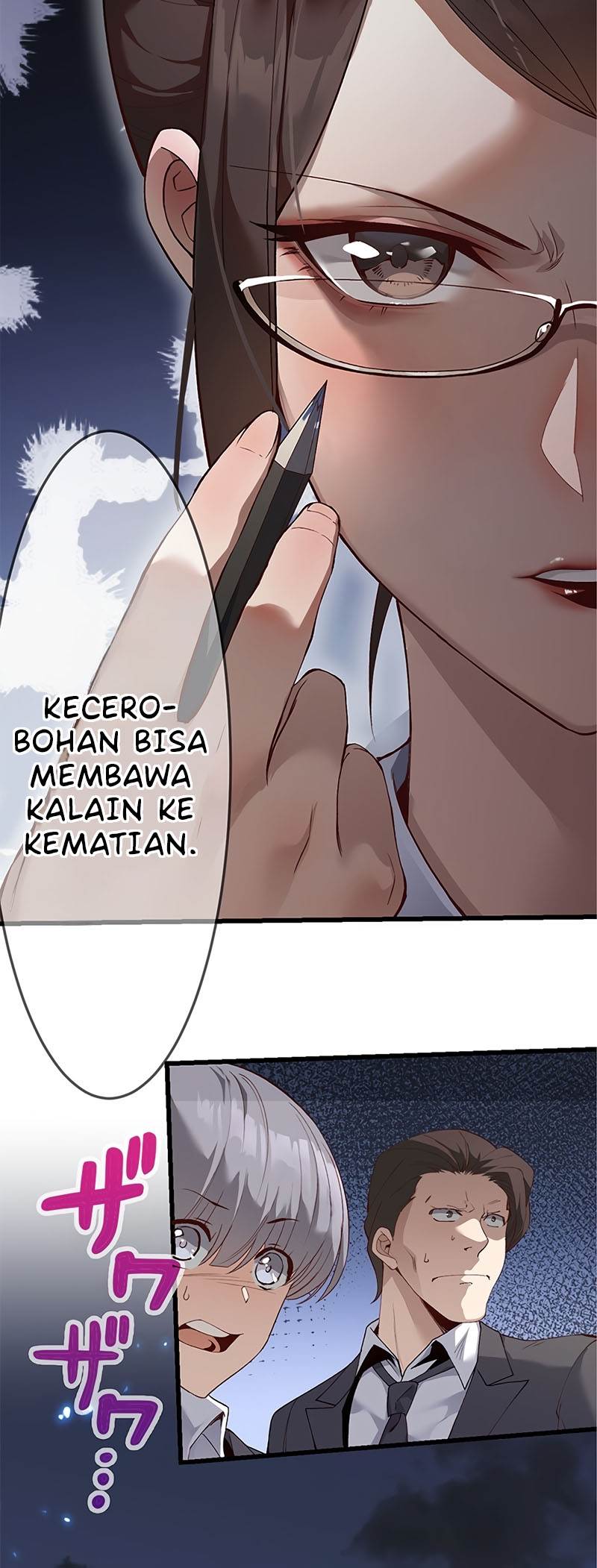 Isekai Kaeri no Saikyou Tamer, Tsukai ma wa Osananajimi Chapter 1 - halaman 49