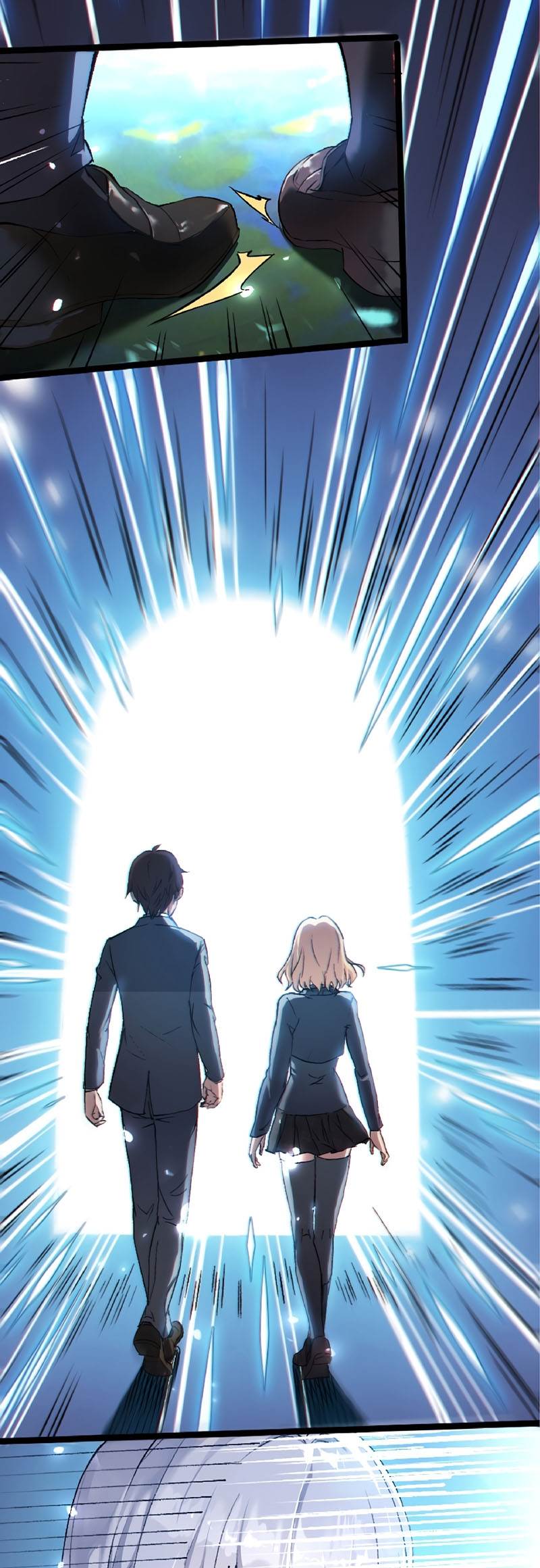 Isekai Kaeri no Saikyou Tamer, Tsukai ma wa Osananajimi Chapter 1 - halaman 6