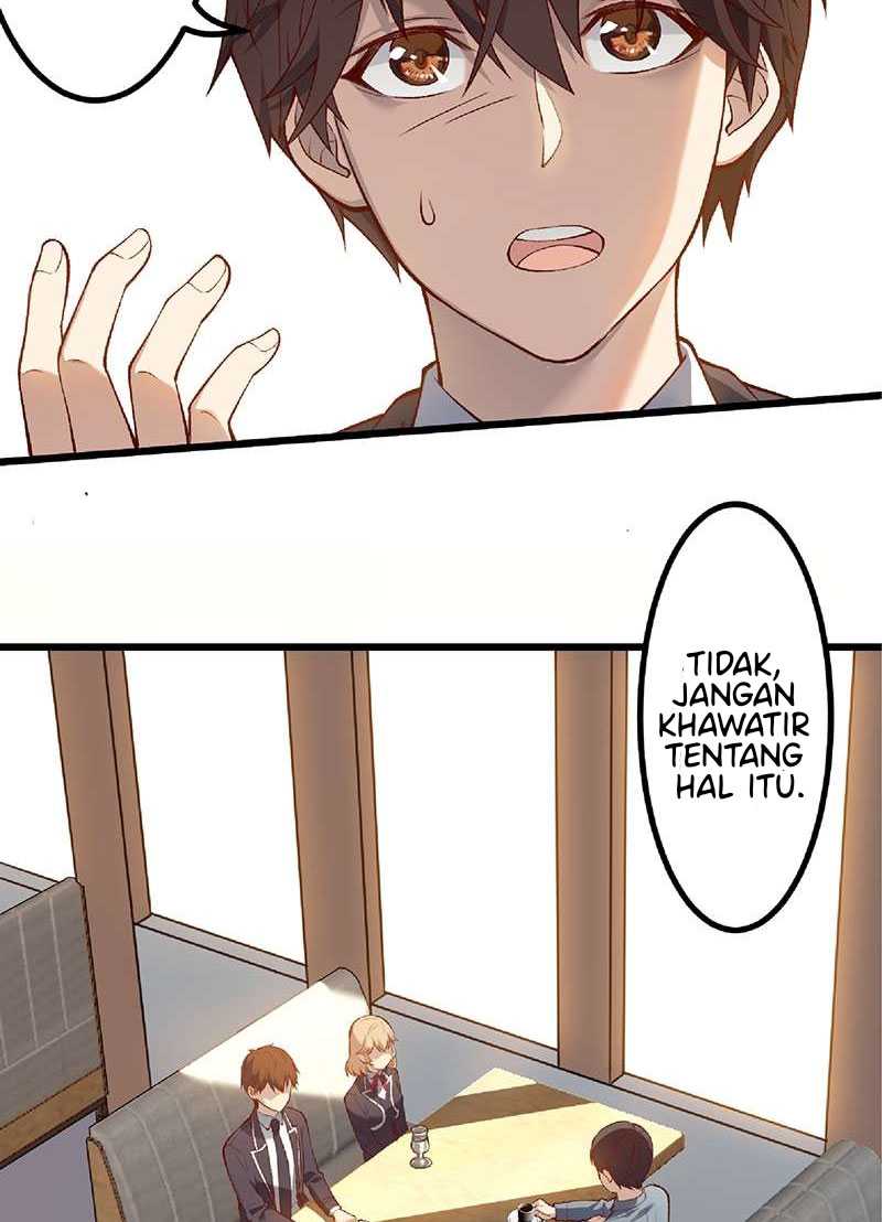 Isekai Kaeri no Saikyou Tamer, Tsukai ma wa Osananajimi Chapter 10 - halaman 10
