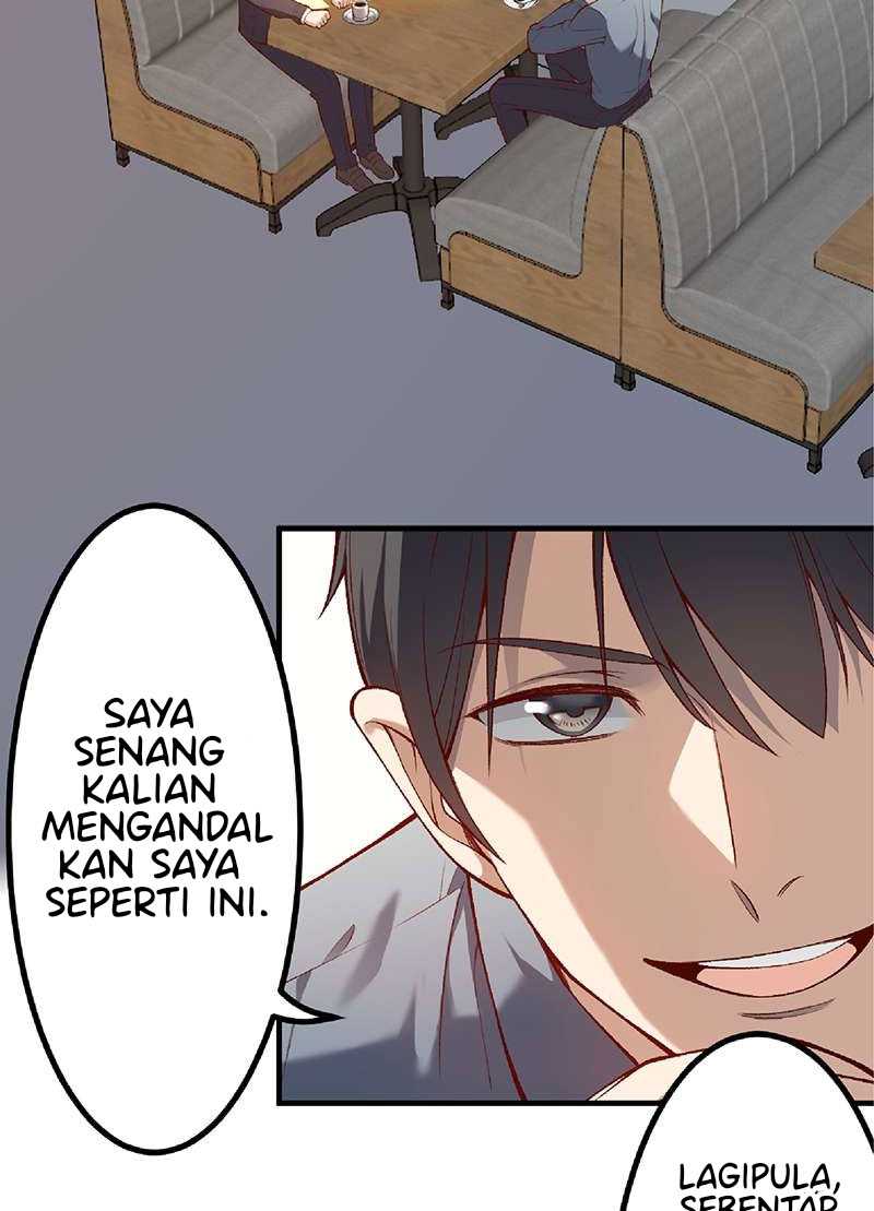 Isekai Kaeri no Saikyou Tamer, Tsukai ma wa Osananajimi Chapter 10 - halaman 11