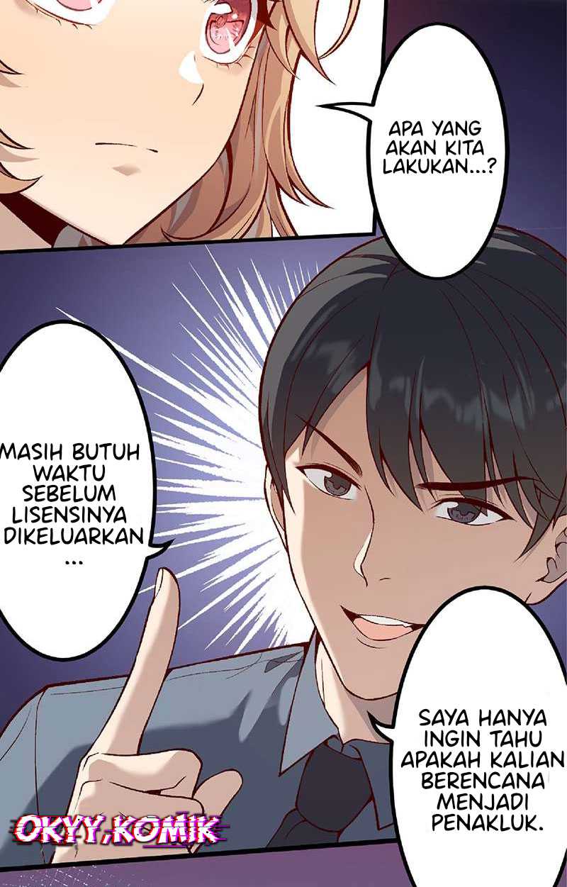 Isekai Kaeri no Saikyou Tamer, Tsukai ma wa Osananajimi Chapter 10 - halaman 28