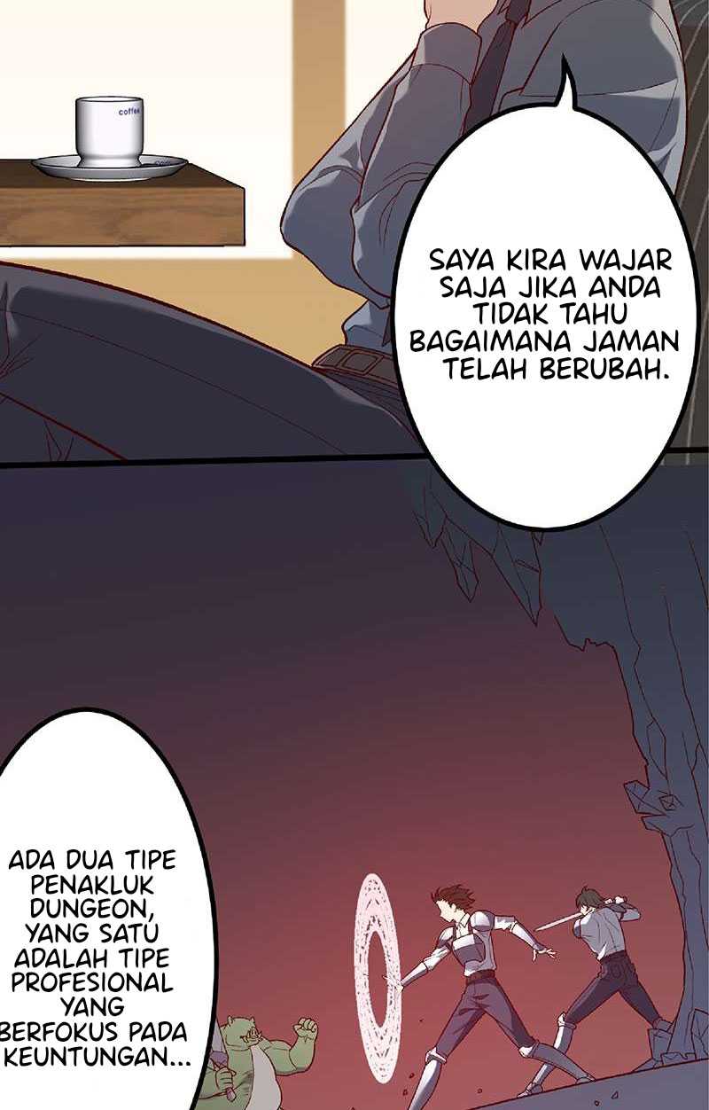 Isekai Kaeri no Saikyou Tamer, Tsukai ma wa Osananajimi Chapter 10 - halaman 31