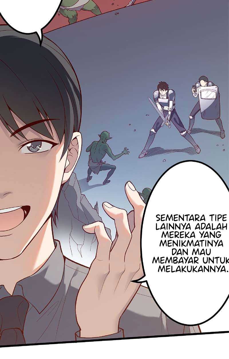 Isekai Kaeri no Saikyou Tamer, Tsukai ma wa Osananajimi Chapter 10 - halaman 32
