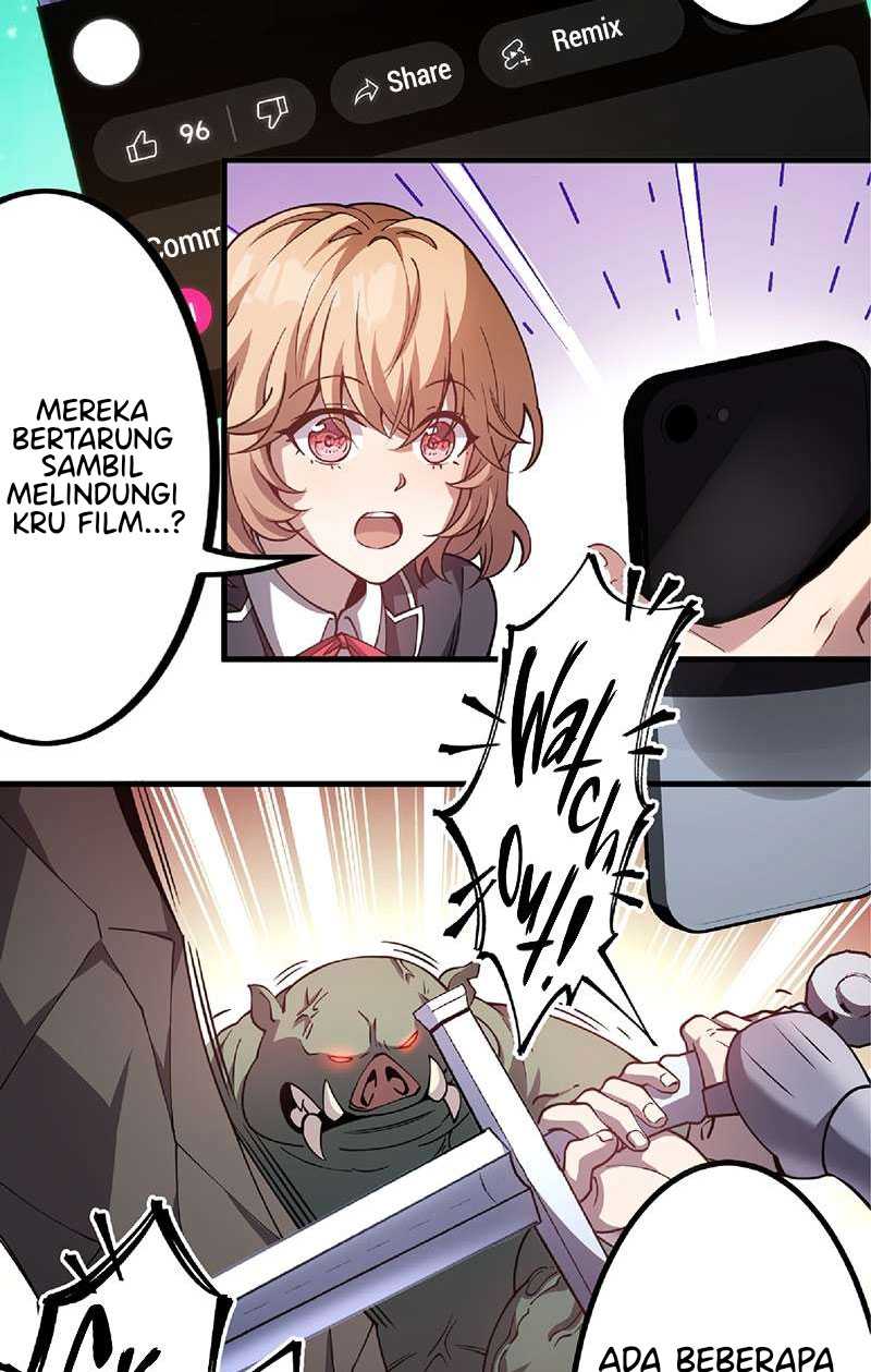 Isekai Kaeri no Saikyou Tamer, Tsukai ma wa Osananajimi Chapter 10 - halaman 39