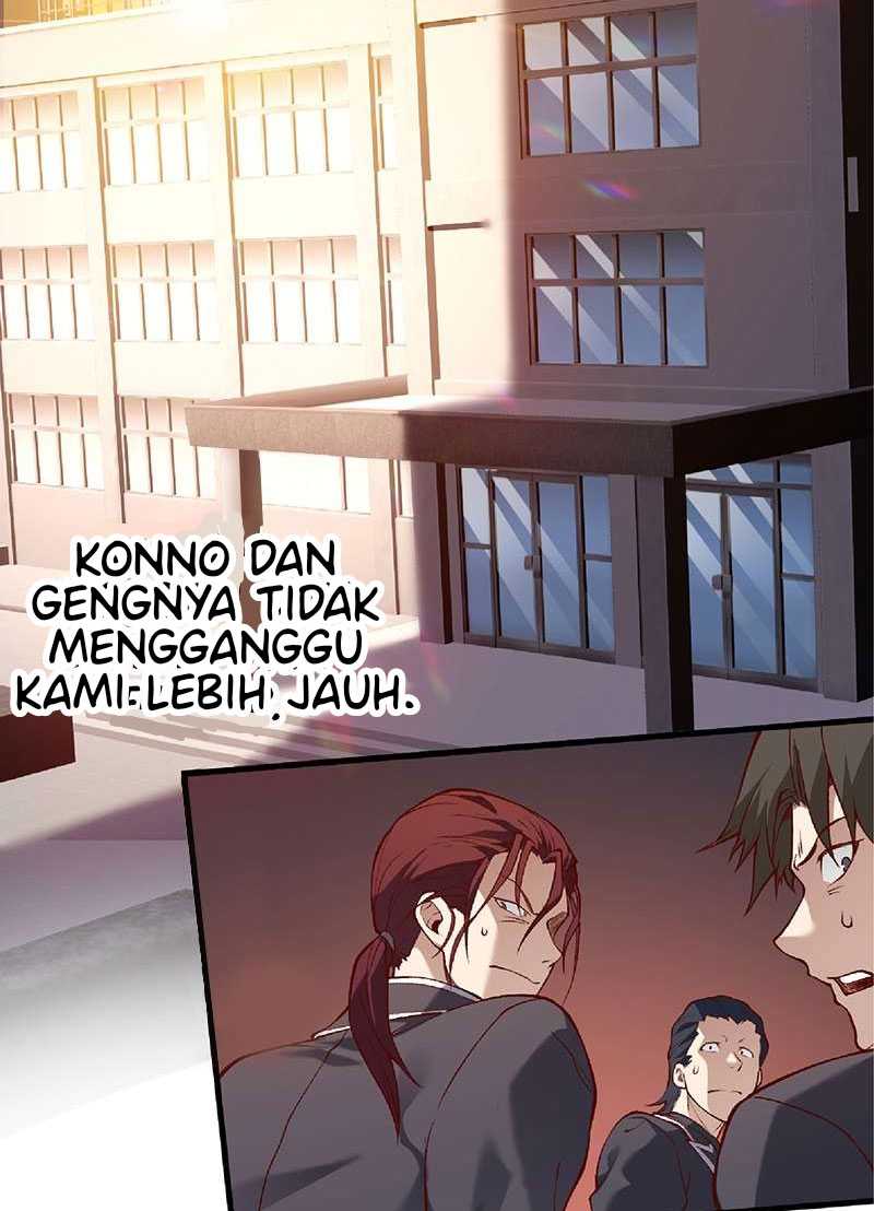 Isekai Kaeri no Saikyou Tamer, Tsukai ma wa Osananajimi Chapter 10 - halaman 4