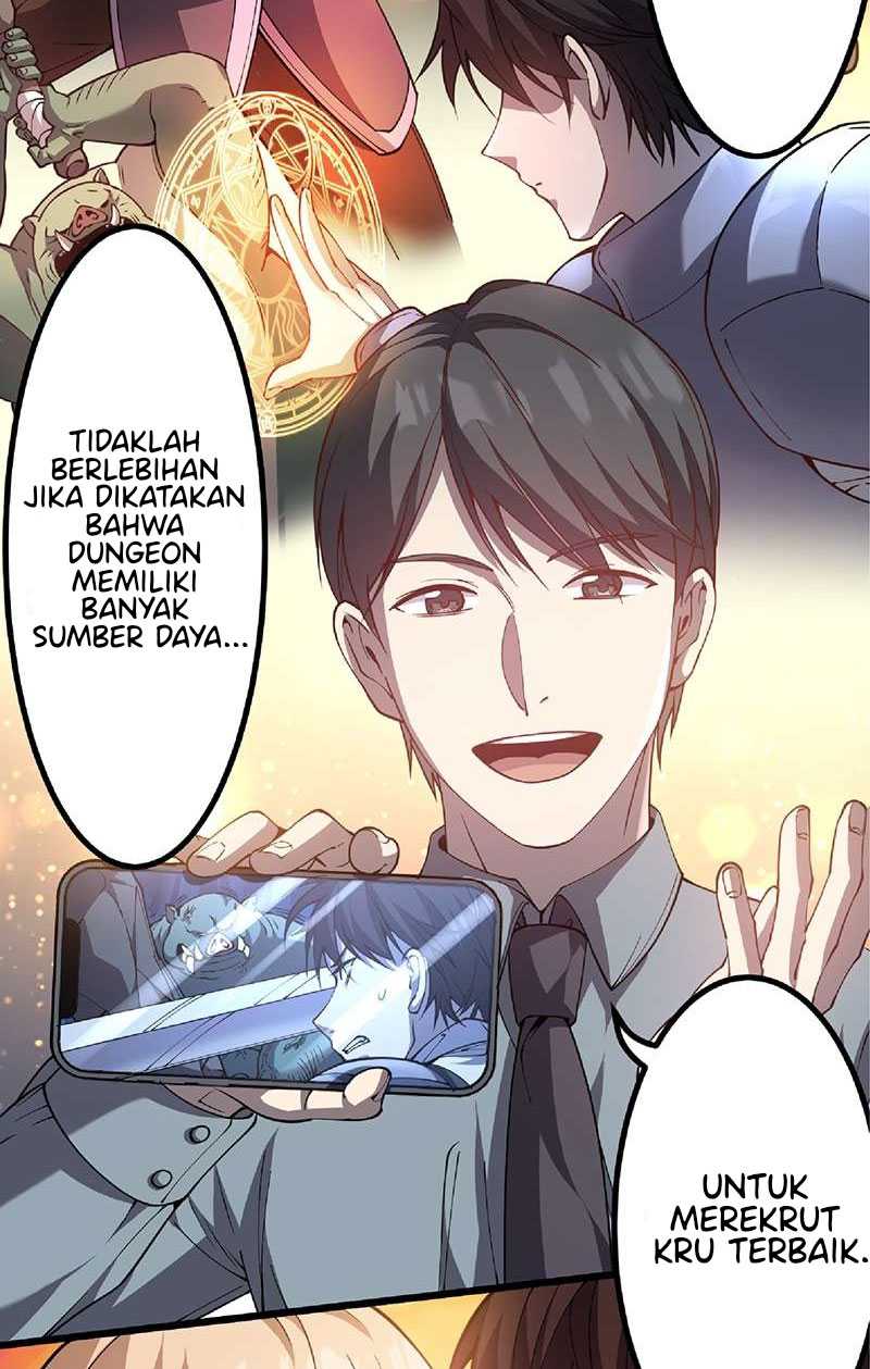 Isekai Kaeri no Saikyou Tamer, Tsukai ma wa Osananajimi Chapter 10 - halaman 41