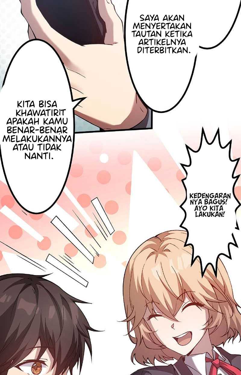 Isekai Kaeri no Saikyou Tamer, Tsukai ma wa Osananajimi Chapter 10 - halaman 44
