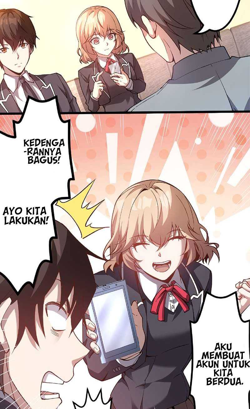 Isekai Kaeri no Saikyou Tamer, Tsukai ma wa Osananajimi Chapter 10 - halaman 60
