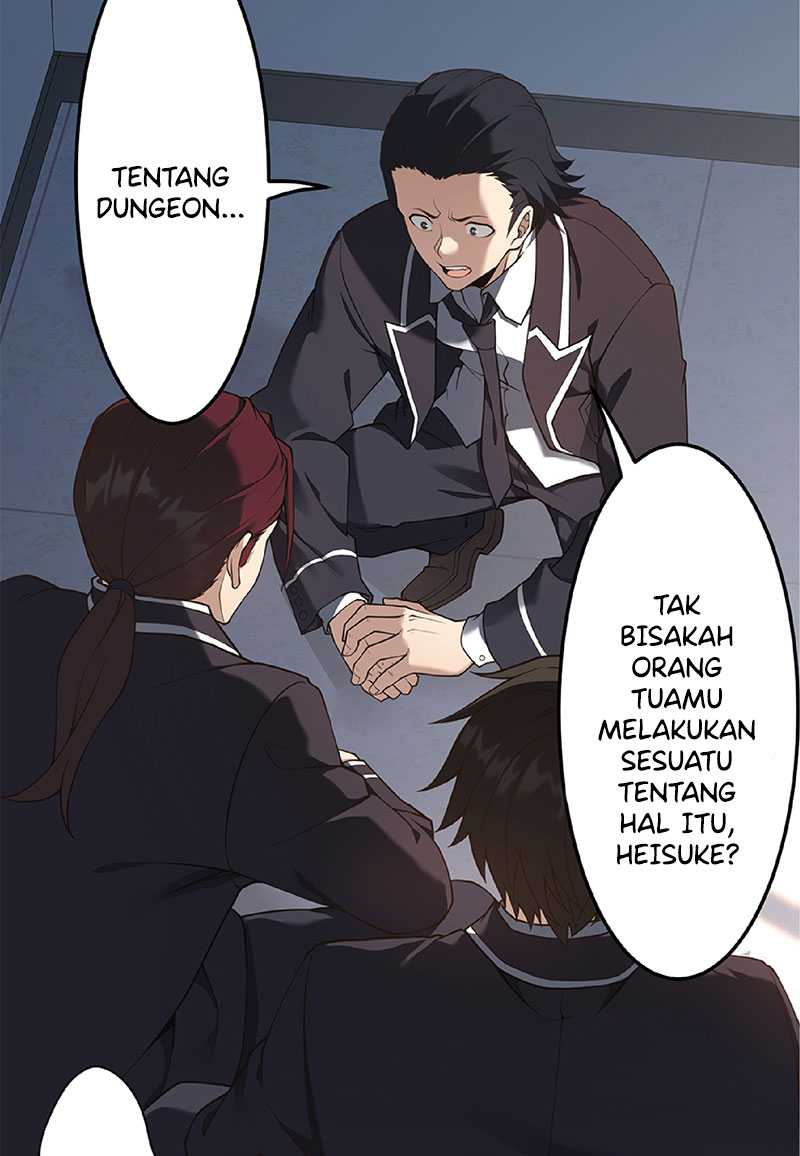 Isekai Kaeri no Saikyou Tamer, Tsukai ma wa Osananajimi Chapter 11 - halaman 10