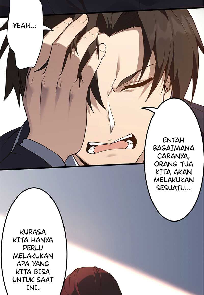 Isekai Kaeri no Saikyou Tamer, Tsukai ma wa Osananajimi Chapter 11 - halaman 11