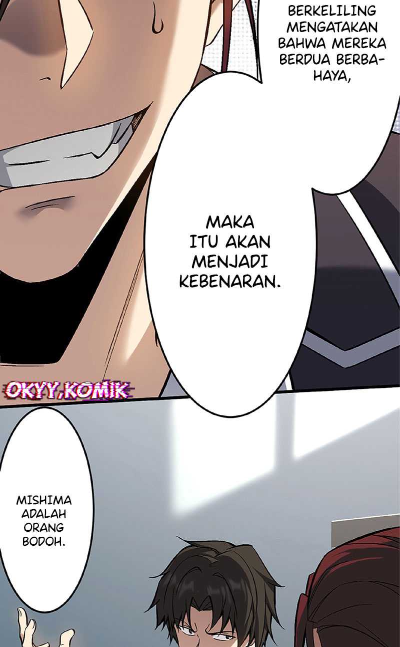 Isekai Kaeri no Saikyou Tamer, Tsukai ma wa Osananajimi Chapter 11 - halaman 16