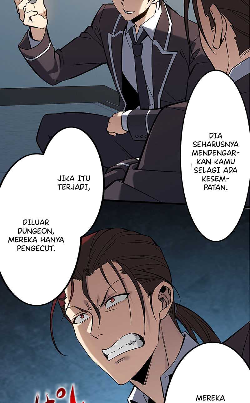 Isekai Kaeri no Saikyou Tamer, Tsukai ma wa Osananajimi Chapter 11 - halaman 17