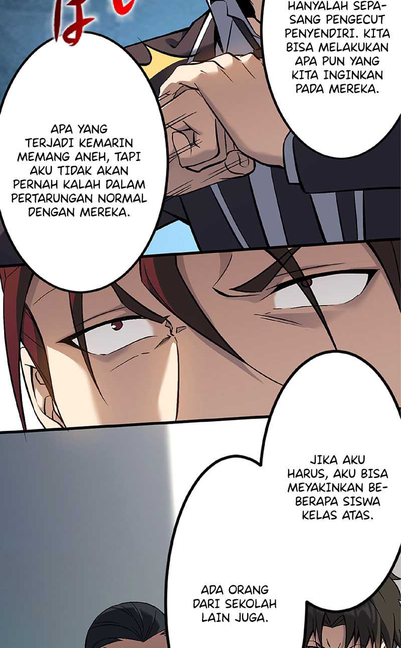 Isekai Kaeri no Saikyou Tamer, Tsukai ma wa Osananajimi Chapter 11 - halaman 18