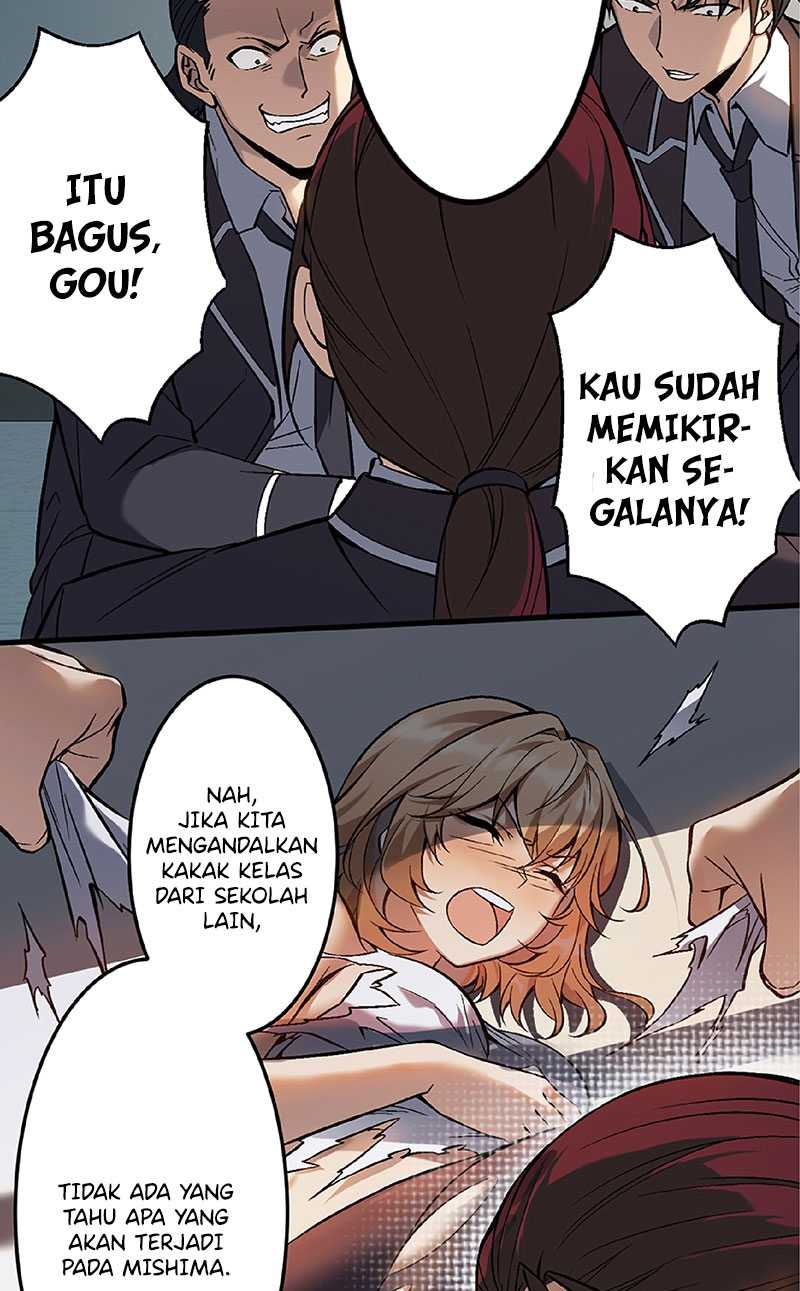 Isekai Kaeri no Saikyou Tamer, Tsukai ma wa Osananajimi Chapter 11 - halaman 19