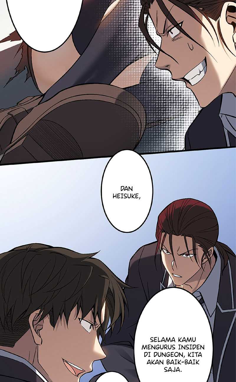 Isekai Kaeri no Saikyou Tamer, Tsukai ma wa Osananajimi Chapter 11 - halaman 20
