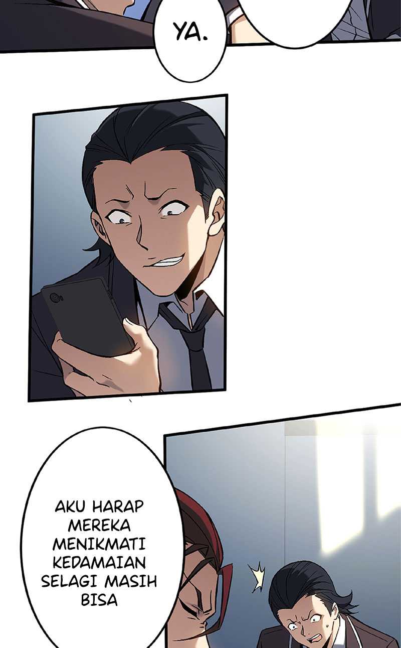 Isekai Kaeri no Saikyou Tamer, Tsukai ma wa Osananajimi Chapter 11 - halaman 21