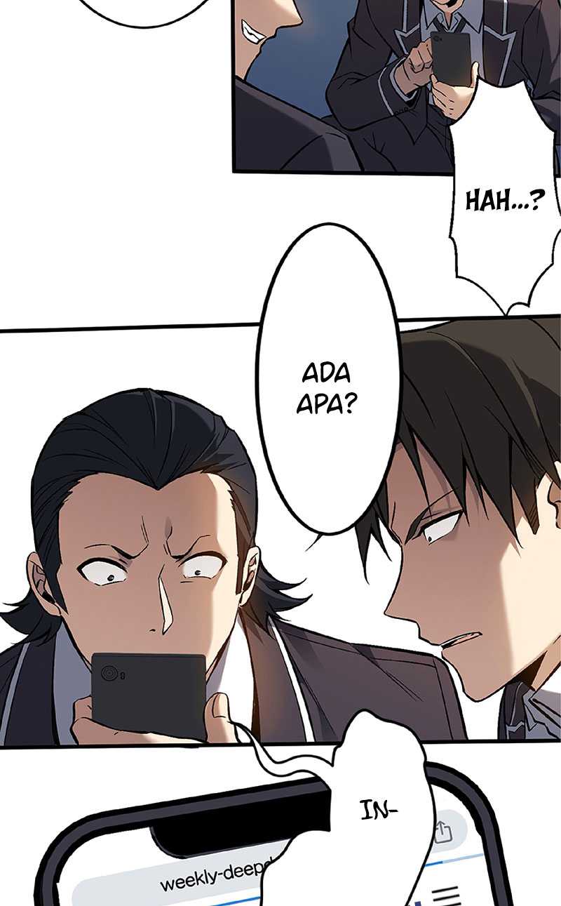 Isekai Kaeri no Saikyou Tamer, Tsukai ma wa Osananajimi Chapter 11 - halaman 22