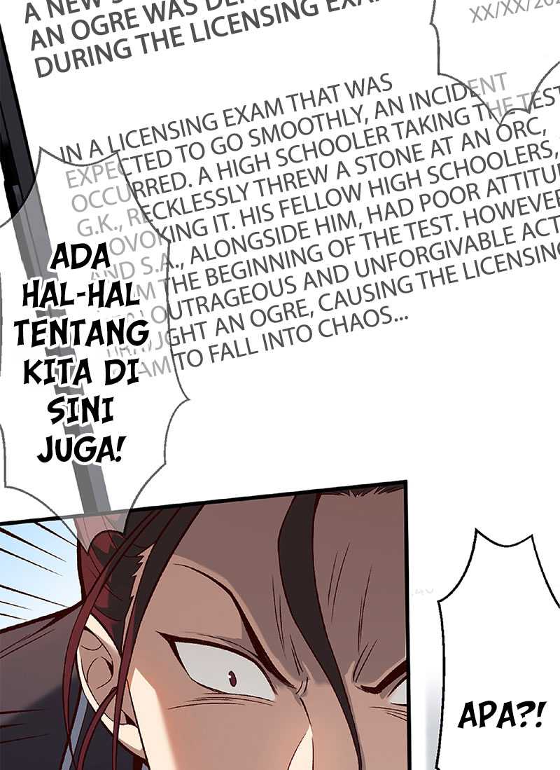 Isekai Kaeri no Saikyou Tamer, Tsukai ma wa Osananajimi Chapter 11 - halaman 26