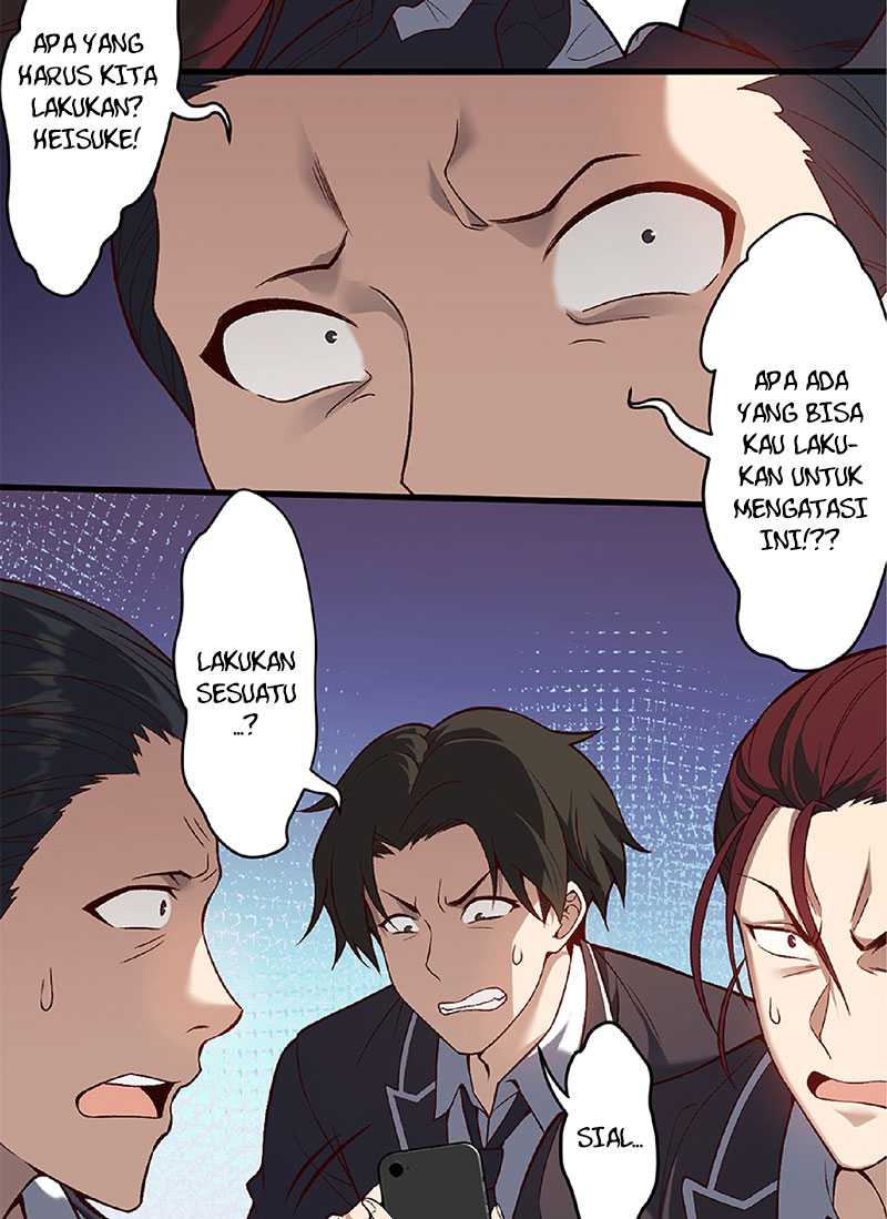 Isekai Kaeri no Saikyou Tamer, Tsukai ma wa Osananajimi Chapter 11 - halaman 28