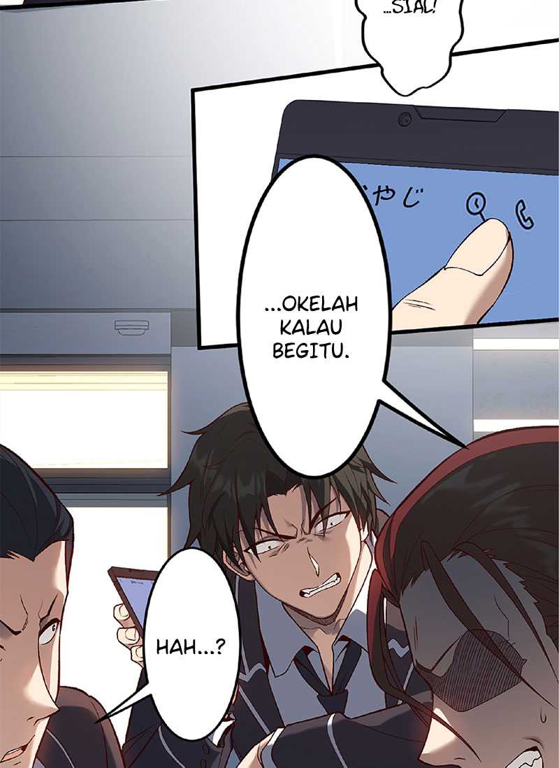 Isekai Kaeri no Saikyou Tamer, Tsukai ma wa Osananajimi Chapter 11 - halaman 31