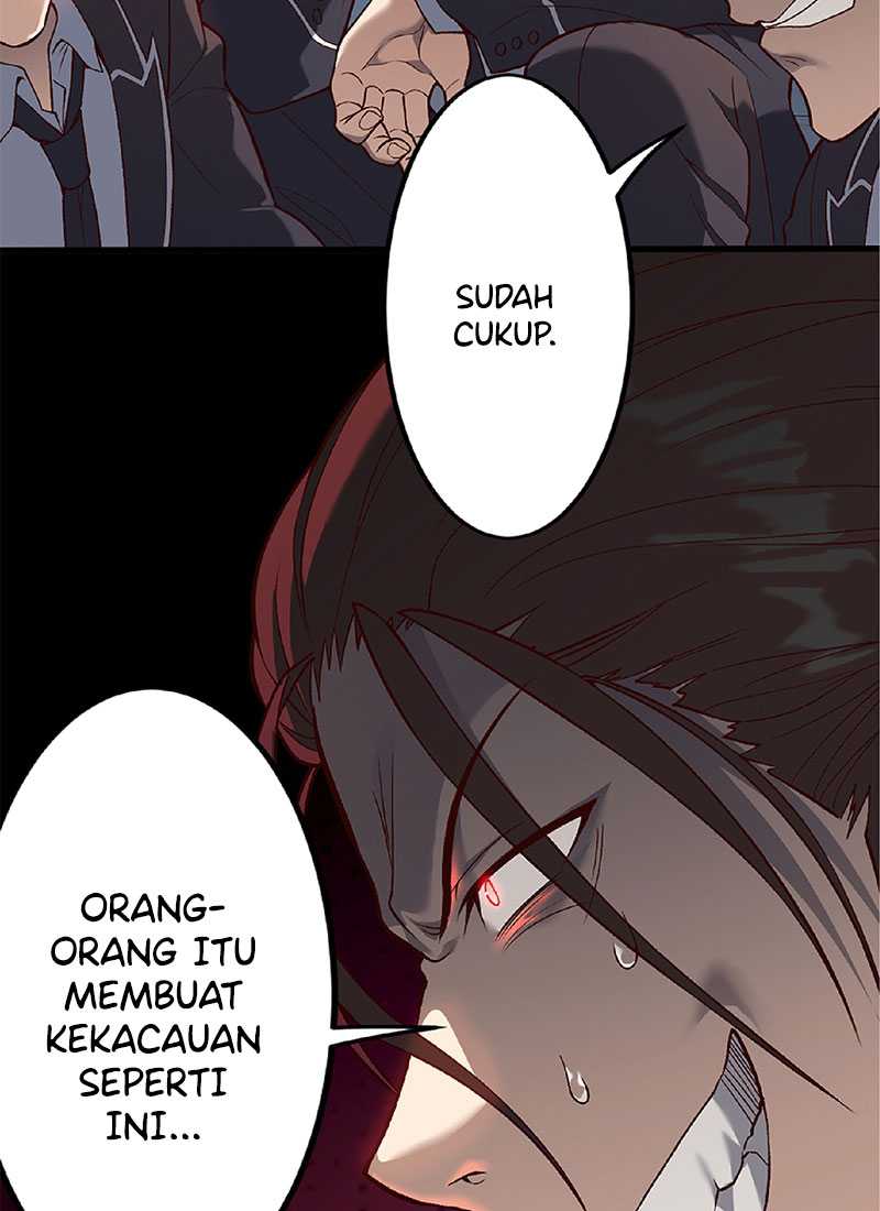 Isekai Kaeri no Saikyou Tamer, Tsukai ma wa Osananajimi Chapter 11 - halaman 32
