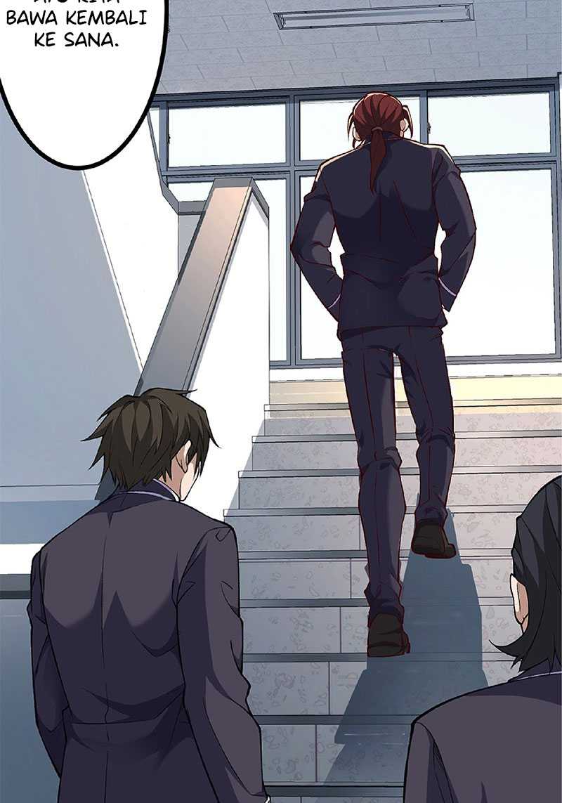 Isekai Kaeri no Saikyou Tamer, Tsukai ma wa Osananajimi Chapter 11 - halaman 40