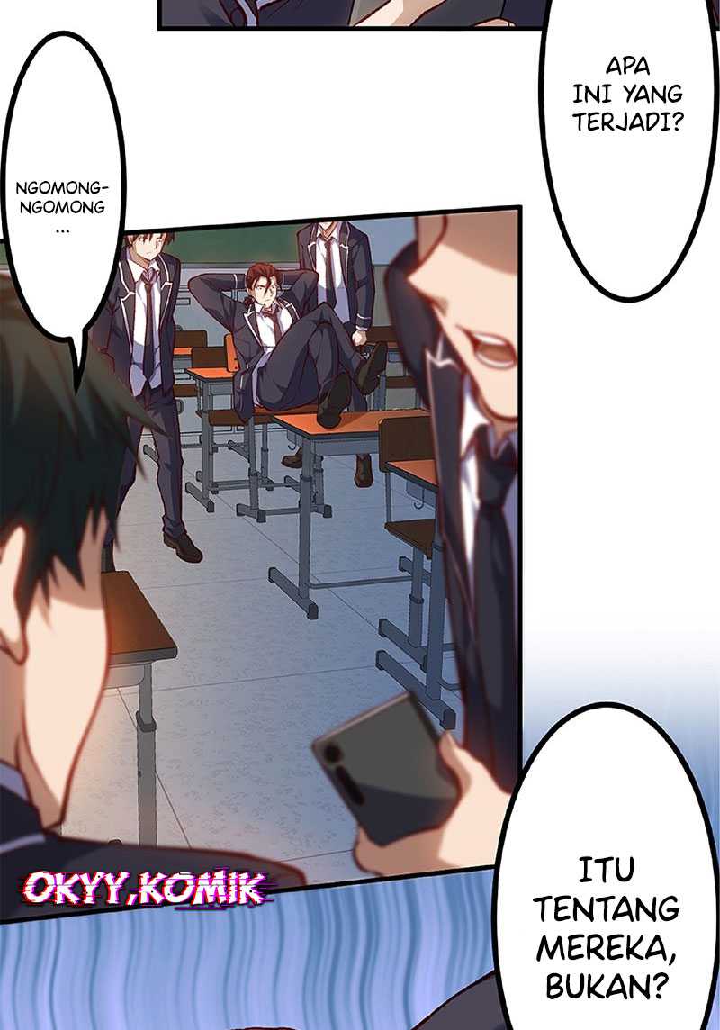 Isekai Kaeri no Saikyou Tamer, Tsukai ma wa Osananajimi Chapter 11 - halaman 45