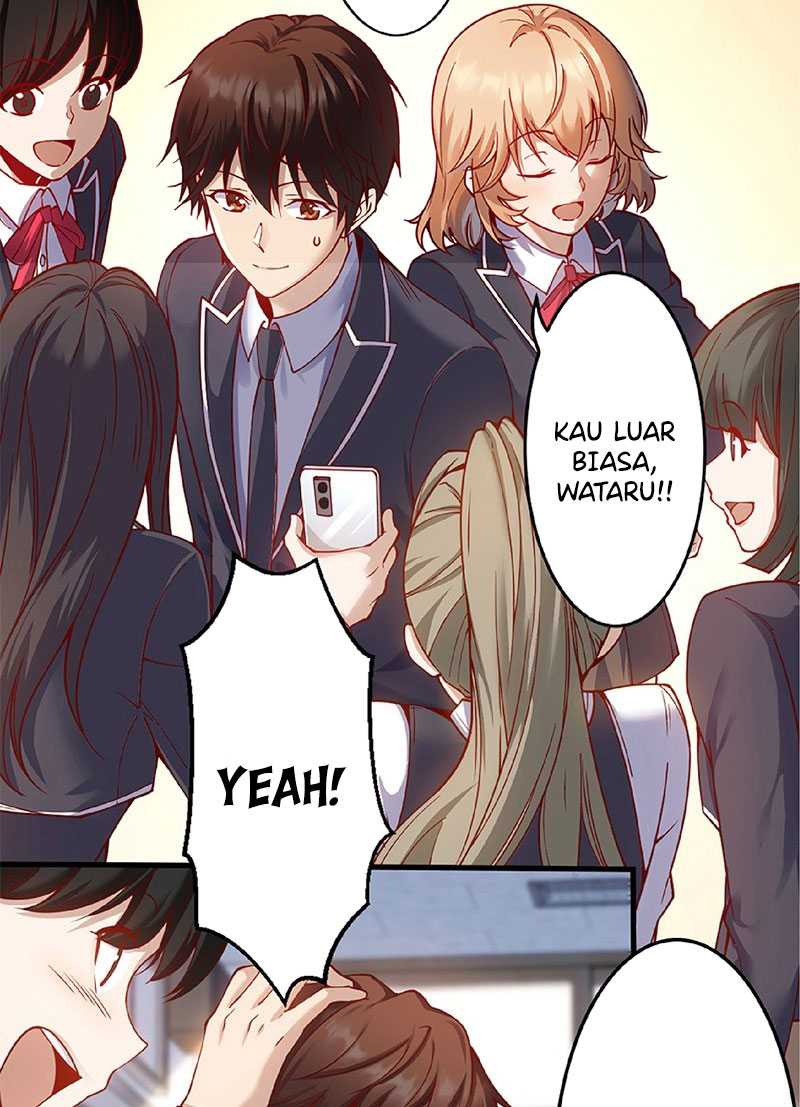 Isekai Kaeri no Saikyou Tamer, Tsukai ma wa Osananajimi Chapter 11 - halaman 50